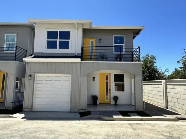 861 Connie Lane, San Jose, CA 95122