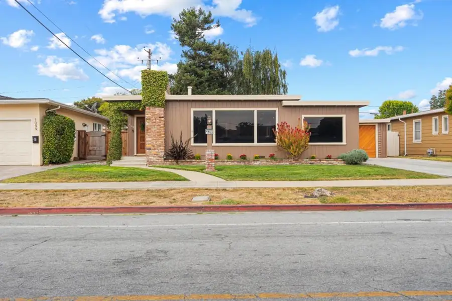 1163 Tyler Street, Salinas, CA 93906 - #2