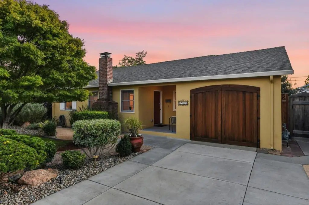 1981 Johnston Avenue, San Jose, CA 95125 - #1