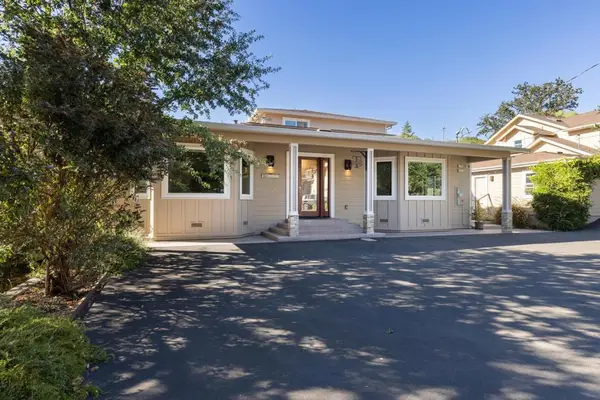 227 Theodor Lane, Sonoma, CA 95476
