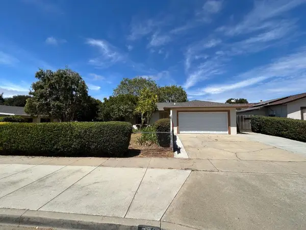 633 Saint George Drive, Salinas, CA 93905