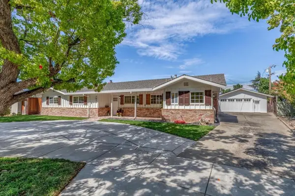 7821 Filice Drive, Gilroy, CA 95020