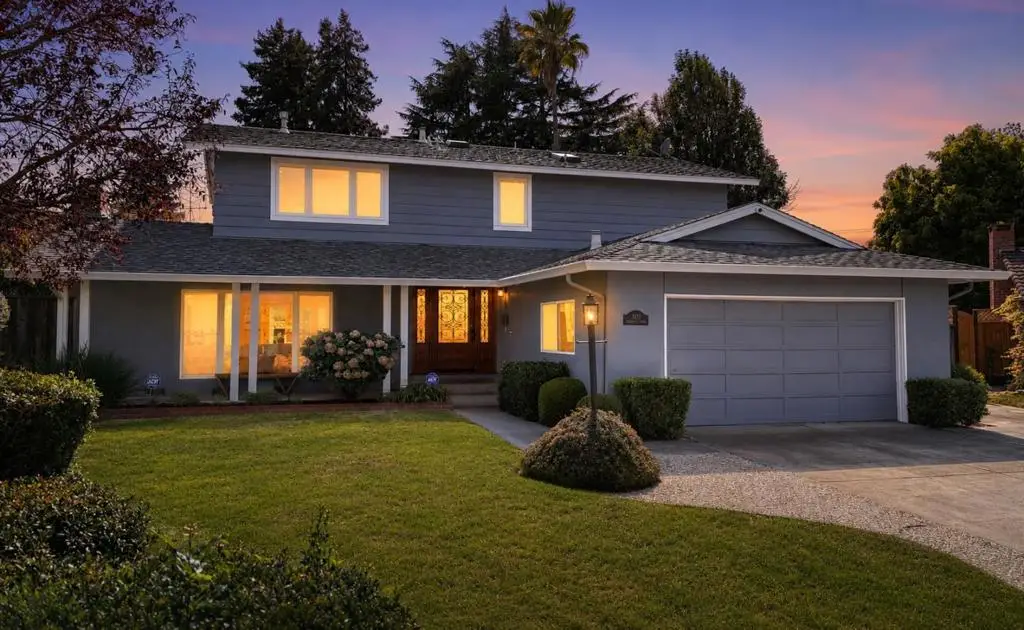3572 Parkland Avenue, San Jose, CA 95117 - #1