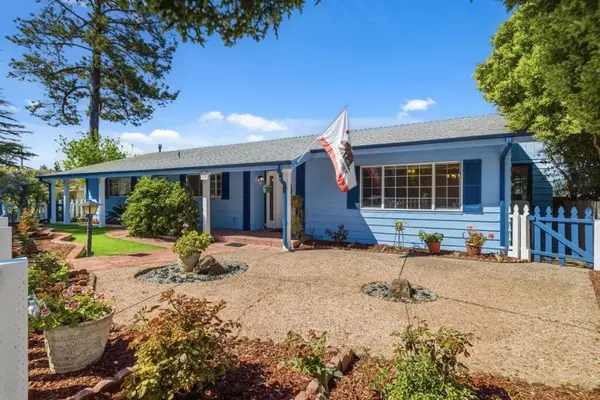 552 Bean Creek Road #30, Scotts Valley, CA 95066