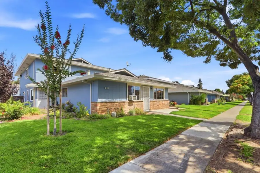 1347 Shawn Drive #1, San Jose, CA 95118 - #2