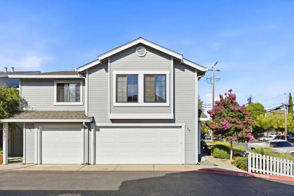 194 Colonade Square, San Jose, CA 95127 - #1