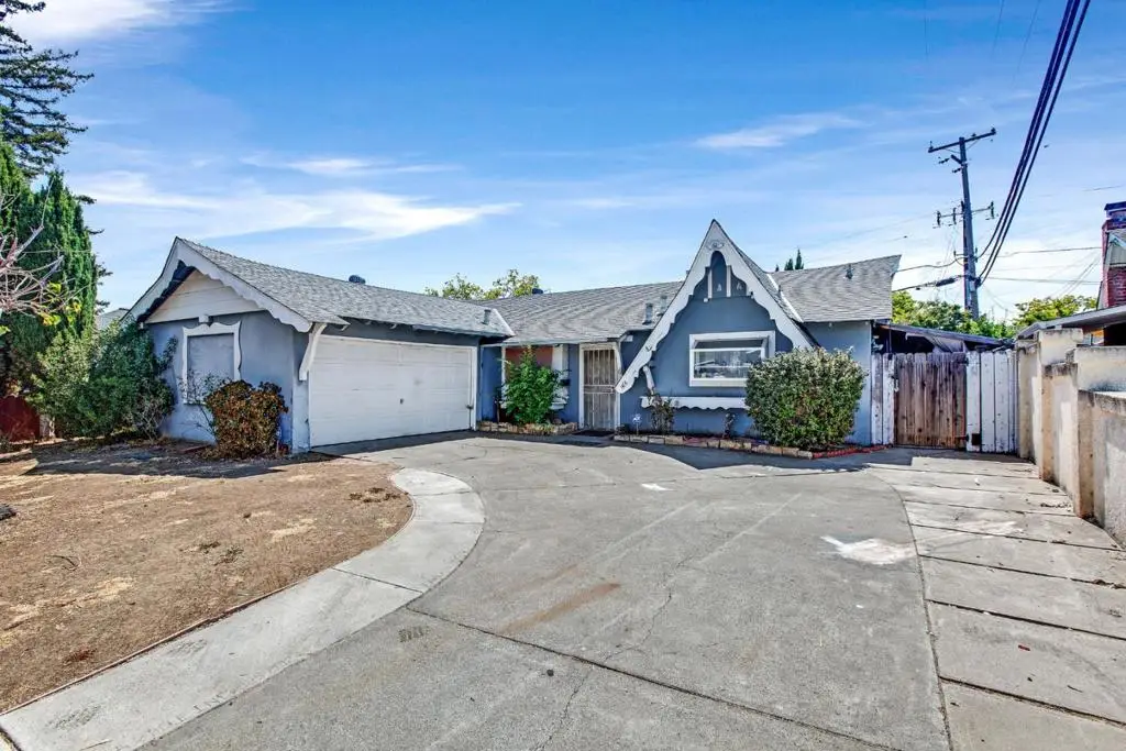 1438 Helmond Lane, San Jose, CA 95118 - #1