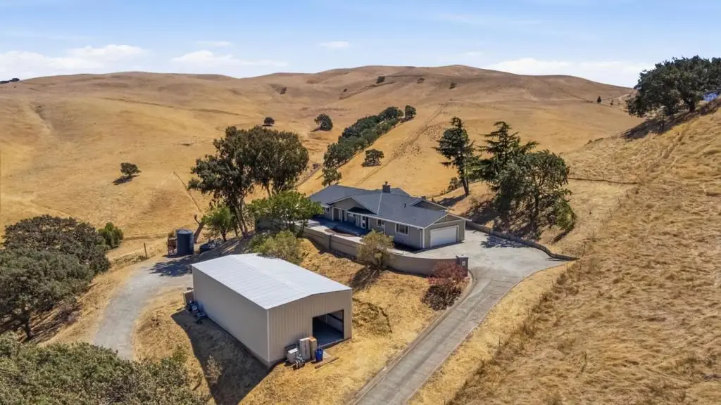 2301 Hess Road, Concord, CA 94521 - #1