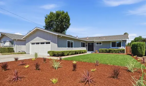 3529 Speno Drive, San Jose, CA 95117