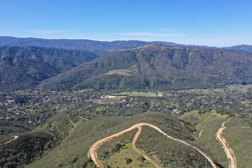 657 Laureles Grade Road, Carmel Valley, CA 93924 - #1