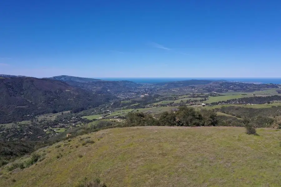 657 Laureles Grade Road, Carmel Valley, CA 93924 - #2