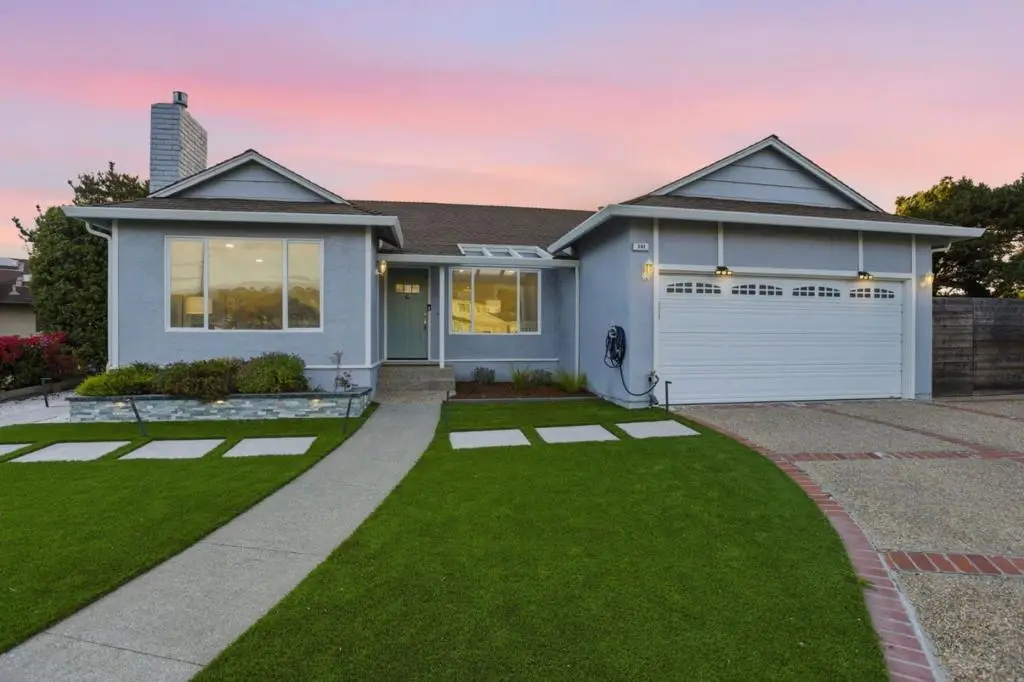 301 Shelter Cove Drive, El Granada, CA 94019 - #1