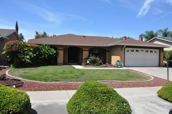 567 Hyde Park Drive, San Jose, CA 95136
