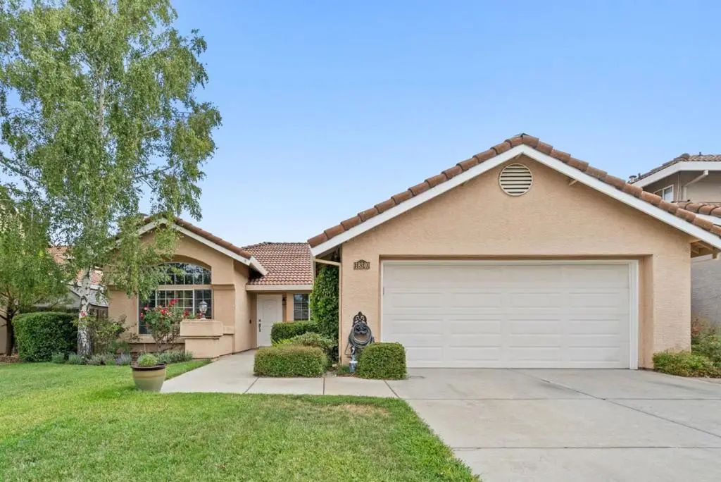 18340 Murphy Springs Drive, Morgan Hill, CA 95037 - #1