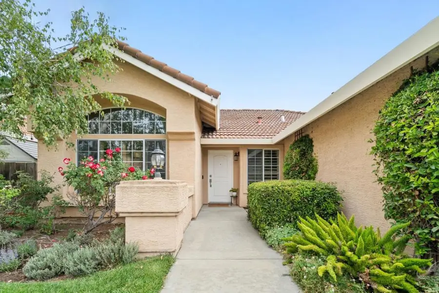 18340 Murphy Springs Drive, Morgan Hill, CA 95037 - #2