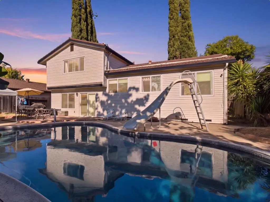 3016 Bettina Way, Sacramento, CA 95826 - #1