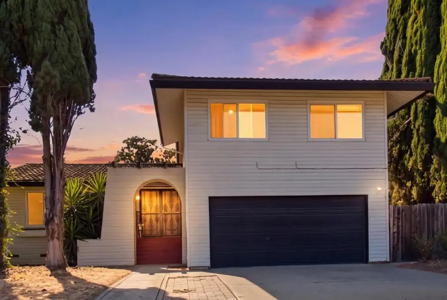 3016 Bettina Way, Sacramento, CA 95826 - #2