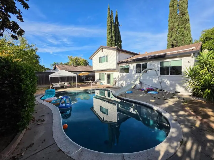 3016 Bettina Way, Sacramento, CA 95826 - #3