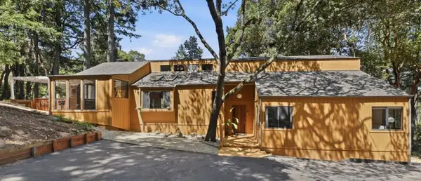22163 Miller Ridge Road, Los Gatos, CA 95033