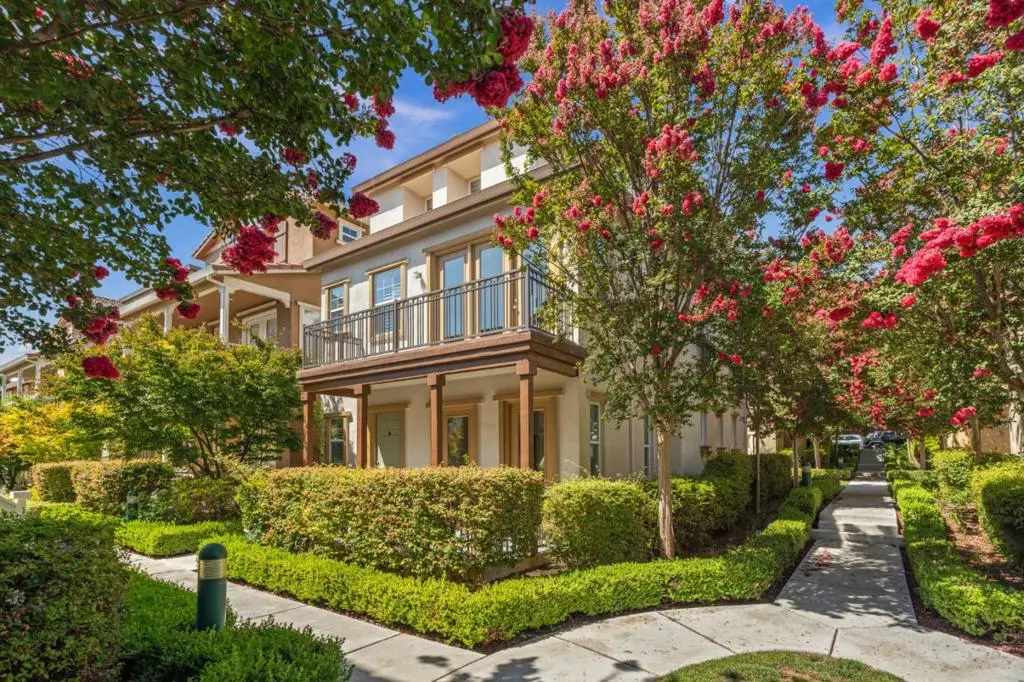 327 Bella Ridge Terrace, San Jose, CA 95125 - #1