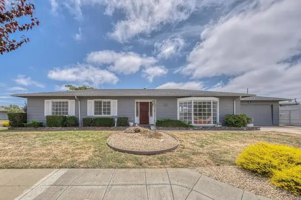 1001 Polk Street, Salinas, CA 93906