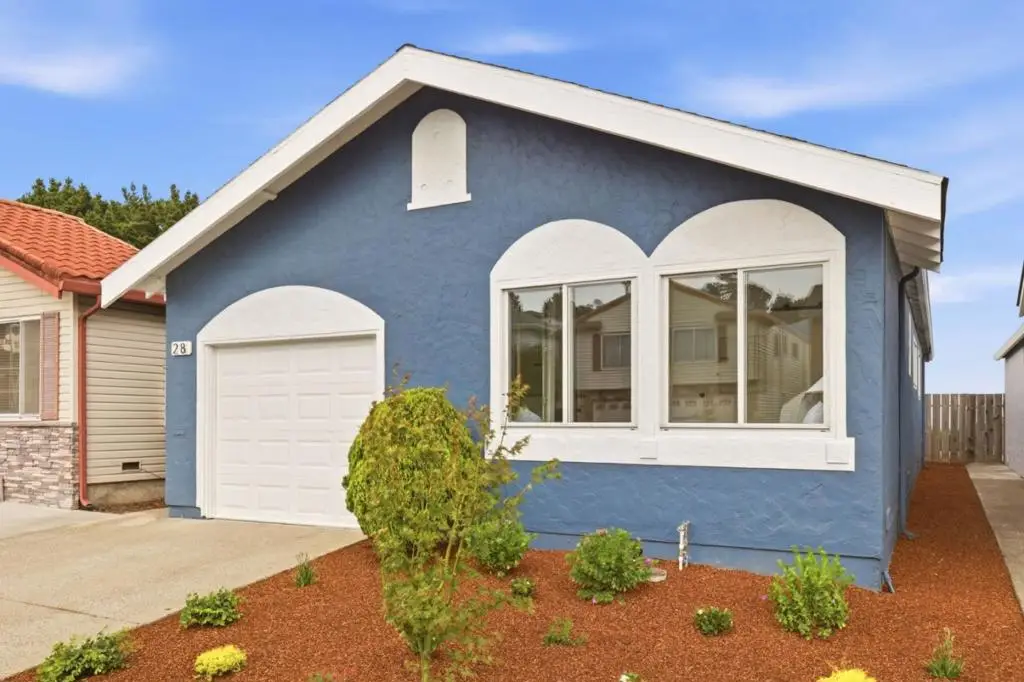 28 Camelot Court, Daly City, CA 94015 - #1