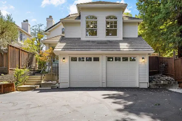 11725 Winding Way, Los Altos, CA 94024