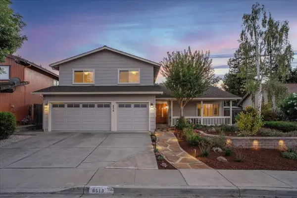 6519 Skyfarm Drive, San Jose, CA 95120