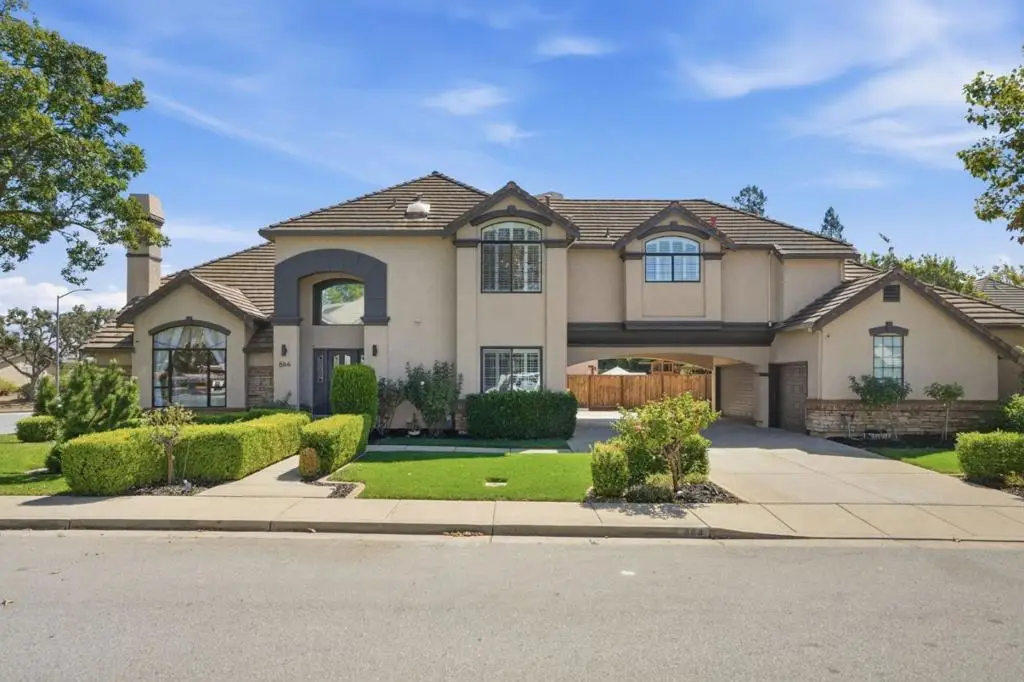 844 Black Walnut Way, Morgan Hill, CA 95037 - #1