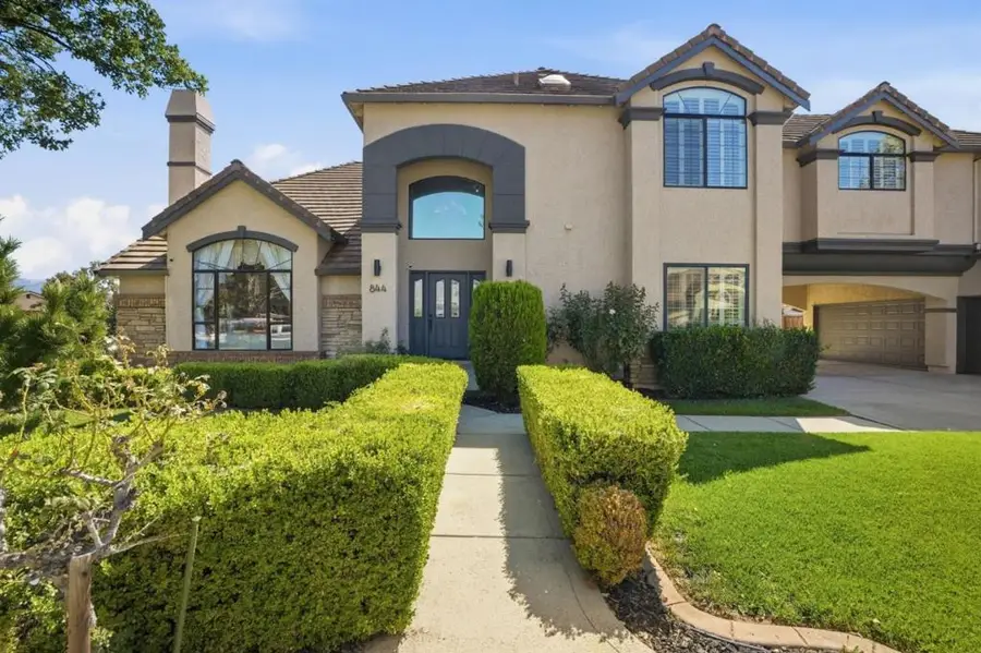 844 Black Walnut Way, Morgan Hill, CA 95037 - #3