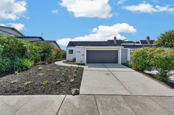 2428 Hastings Drive, Belmont, CA 94002