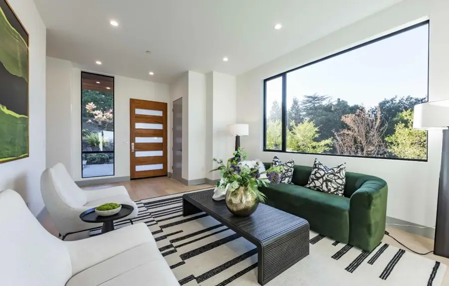1127 Hillslope Place, Los Altos, CA 94024 - #3