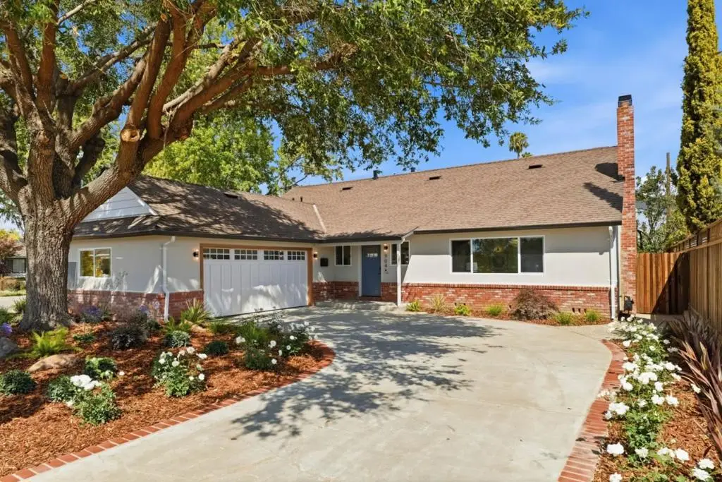 904 Del Monte Place, San Jose, CA 95117 - #1