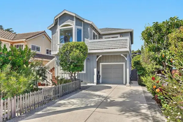 3813 Floral, Santa Cruz, CA 95062