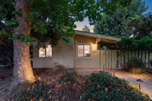201 Hacienda Carmel, Carmel, CA 93923