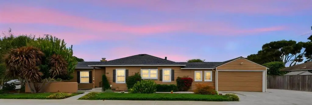 301 Lorimer Street, Salinas, CA 93901 - #1