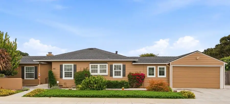 301 Lorimer Street, Salinas, CA 93901 - #3