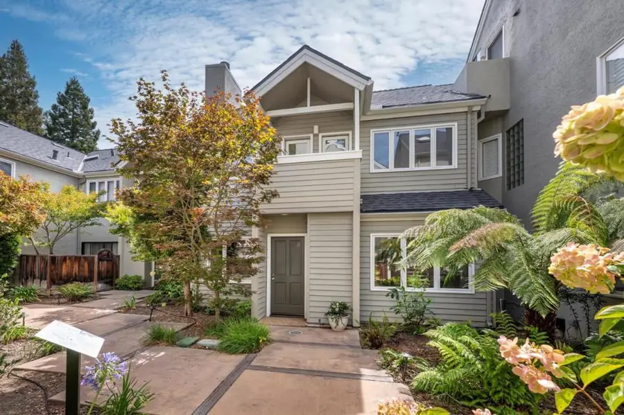 Address Withheld By Seller, Palo Alto, CA 94301 - #3