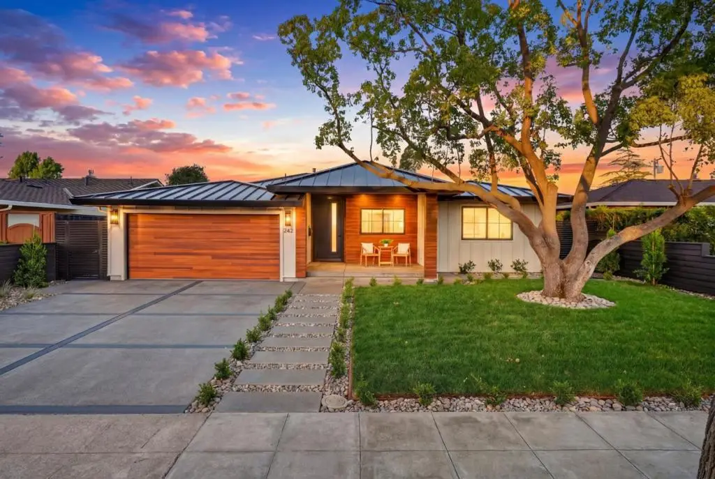 242 Howes Drive, Los Gatos, CA 95032 - #1