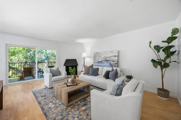420 Alberto Way #41, Los Gatos, CA 95032