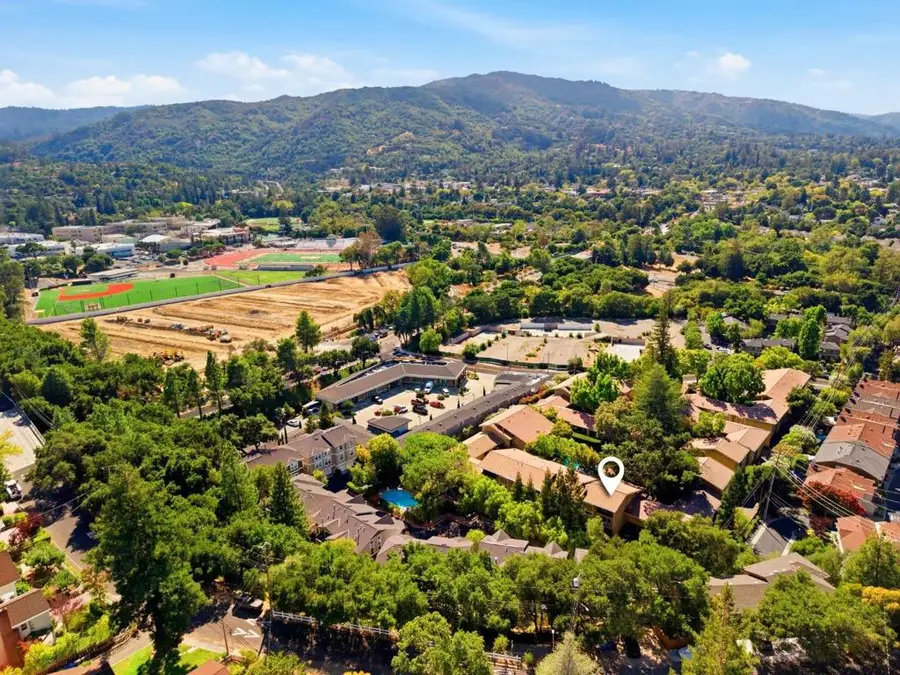 420 Alberto Way #41, Los Gatos, CA 95032 - #2