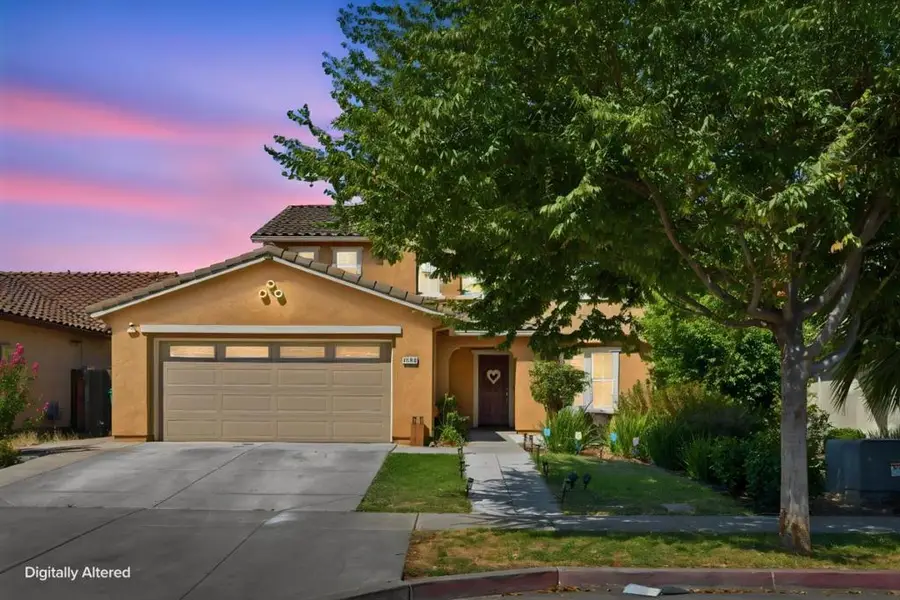 4109 Marchesotti Way, Stockton, CA 95205 - #2