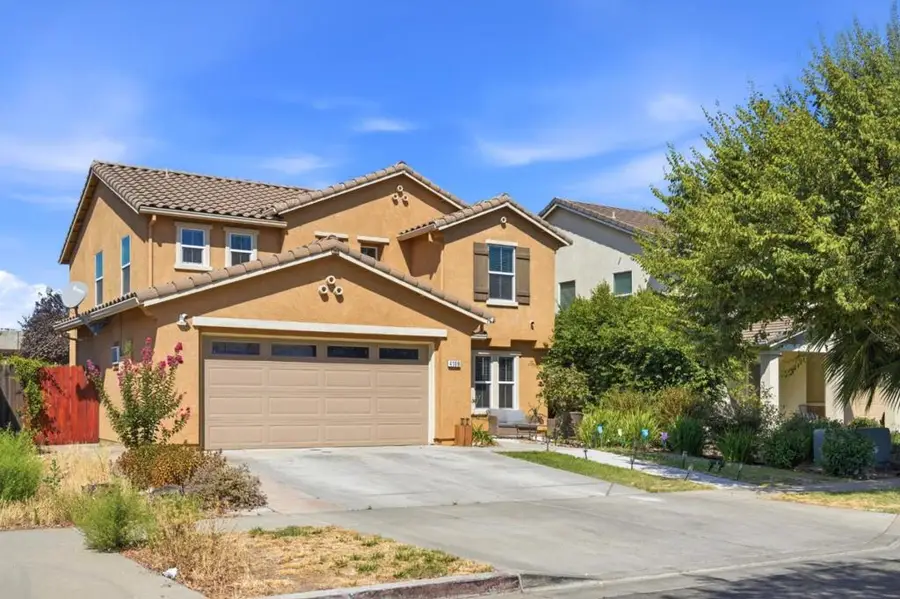 4109 Marchesotti Way, Stockton, CA 95205 - #3