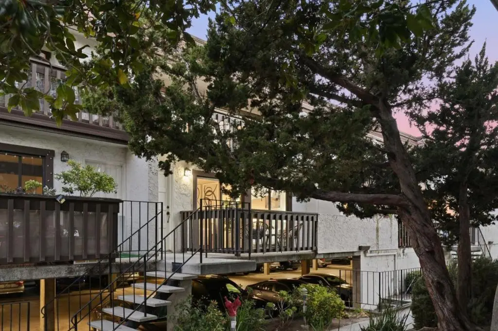 7219 Via Vico, San Jose, CA 95129 - #1