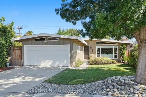 321 Anna Avenue, Mountain View, CA 94043