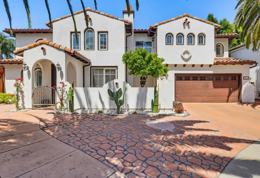 18120 Jaguar Court, Tarzana, CA 91335 - #2