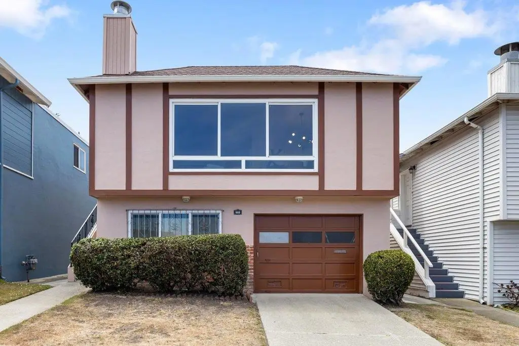 600 Higate Drive, Daly City, CA 94015 - #1