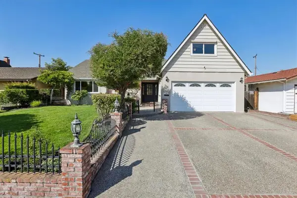 716 Fairlane Avenue, Santa Clara, CA 95051