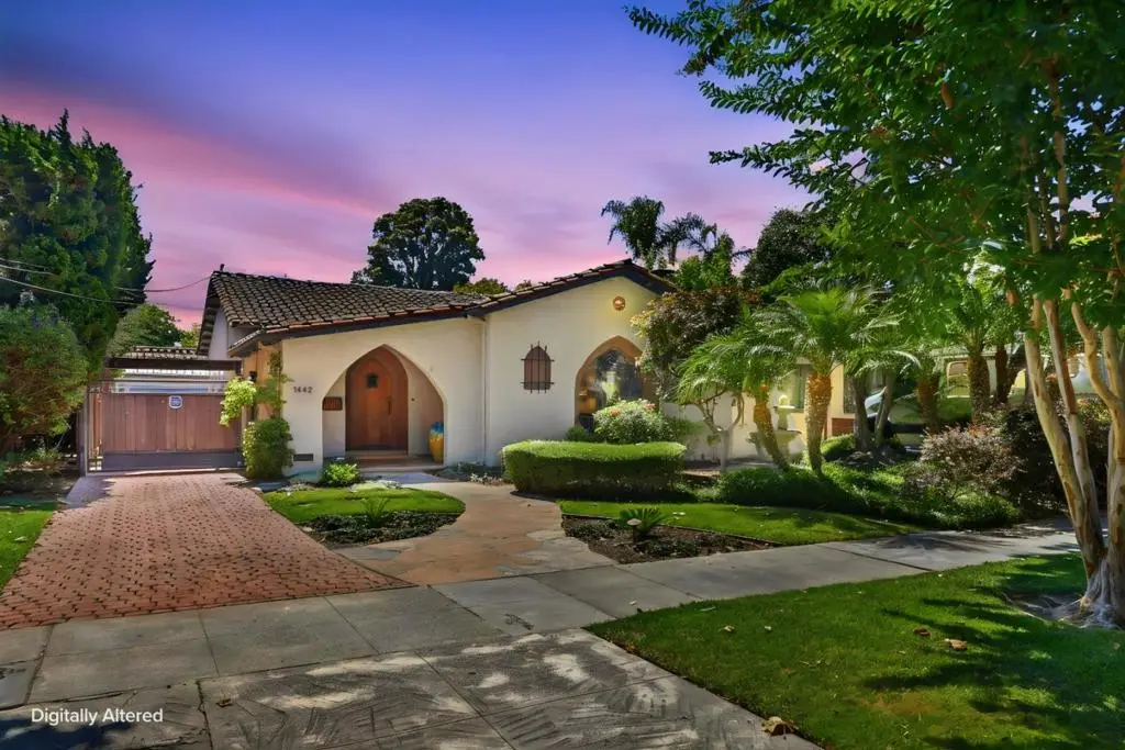 1442 Shasta Avenue, San Jose, CA 95126 - #1