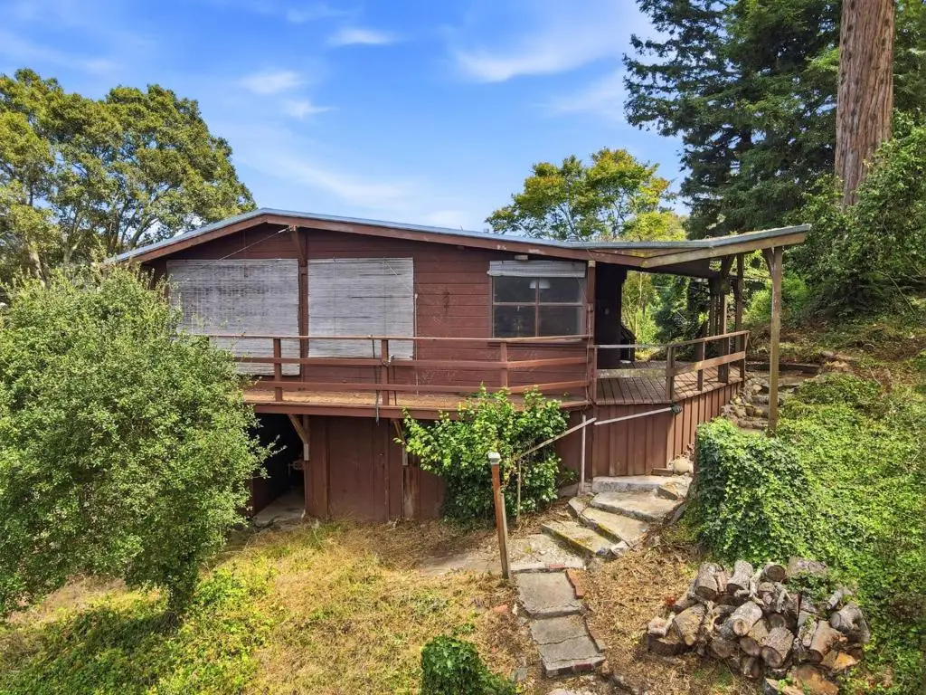 422 Loma Prieta Drive, Aptos, CA 95003 - #1
